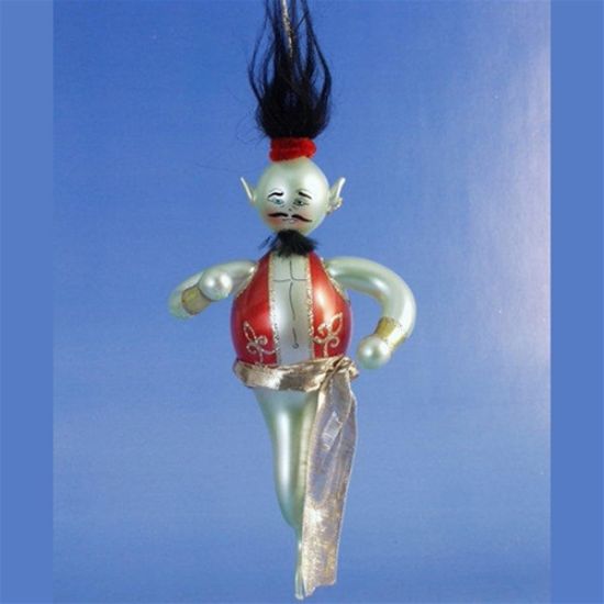 Picture of De Carlini Genie Ornament