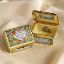 Picture of Halcyon Days Our Father Prayer English Enamel, Each