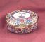 Picture of Halcyon Days "The Best is Yet to Come" English Enamel
