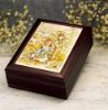 Picture of Beatrix Potter Peter Rabbit Musical Wooden  Box 