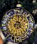 Picture of Astrology Zodiac Polish Glass Christmas Ornament