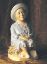 Picture of Queen Mom British Jug by Kevin Frances