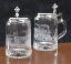 Picture of Locomotive Train Stein with Pewter Lid, Each