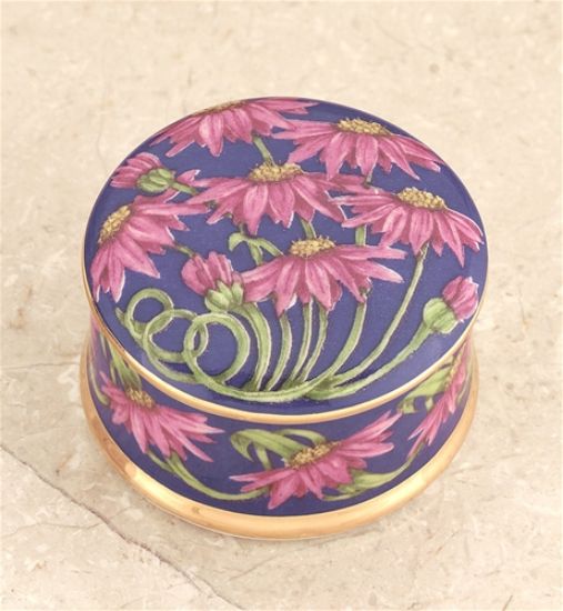 Picture of British China Aster Box