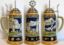 Picture of Lighthouse Exclusive German Beer Stein with Pewter Lid