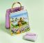Picture of Limoges Provence Lavender Fields Shopping Bag Box