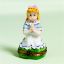 Picture of Limoges Little Girl Praying Box