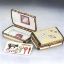 Picture of Limoges Hair Dresser Case with Mirror Box