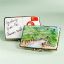 Picture of Limoges Great Wall of China Wall Postcard Box
