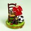 Picture of Limoges Soccer Chair Box