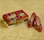 Picture of Limoges Red Shoes in Shoe Box