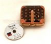 Picture of Limoges Elegant DVD Case Box with DVD