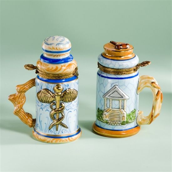 Picture of Limoges Medical Stein Box, Each