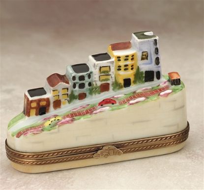 Picture of Limoges Lombard Street Box