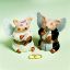 Picture of Limoges Wedding Pigs Boxes with Wedding Boxes 