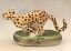 Picture of Limoges Running Cheetah Box
