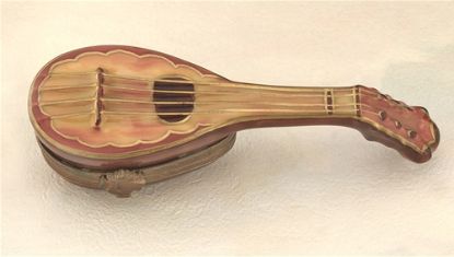 Picture of Limoges Mandoline Box 