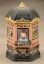 Picture of Limoges Old Fashion Magazine Kiosk  Box