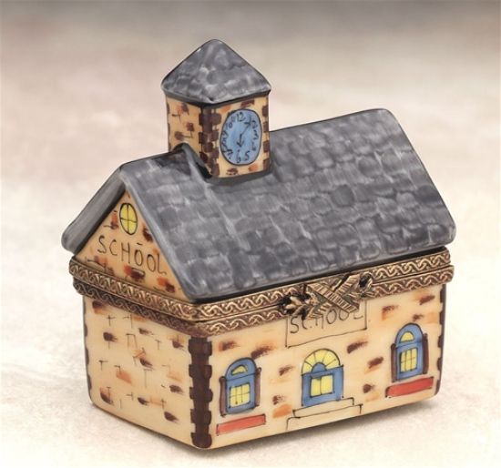 Picture of Limoges Village School House Bbox