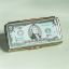 Picture of Limoges $2.00 Dollar Bill Box 