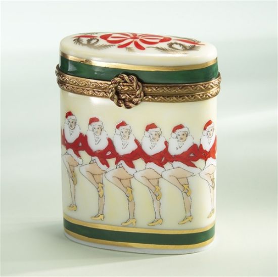 Picture of Limoges Holiday Performace Ladies Box