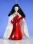 Picture of De Carlini St Therese Christmas Ornament