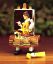 Picture of Limoges Portrait of a Girl Reading Painting Box
