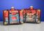 Picture of London Suitcase Polish Glass Christmas Ornament, Each