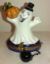 Picture of Limoges Ghost with Jack O'Lantern and Ball Box