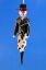 Picture of De Carlini Fashionable Lady with Boots and Hat Ornament