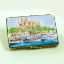 Picture of Limoges Mallorca Spain Postcard Box