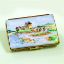 Picture of Limoges Scotland Castle Postcard Box