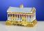 Picture of Parthenon Polish Glass Christmas Ornament