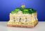 Picture of Grand Central Station Polish Glass Christmas Ornament