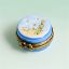 Picture of Limoges Little Prince Round Box
