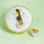 Picture of Limoges Giraffe G Box with Gift