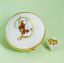 Picture of Limoges Dog D box with Gift