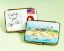 Picture of Limoges Cape Cod Beach Postcard Box, Each.