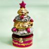 Picture of Limoges Christmas Tree with Eggs Box