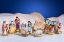 Picture of Limoges Nativity Set, 11 pieces