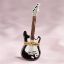 Picture of Limoges Black Electric Guitar Box