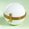Picture of Limoges Golf Ball Box 