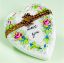 Picture of Limoges I Love You Heart Box with Roses