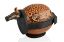 Picture of Mulita Handcarved Mate and Wood Treasure Box