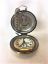 Picture of Limoges Antique Cameo Pocket Watch Box