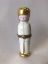 Picture of Limoges White and Gold Nutcracker Box