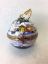 Picture of Limoges Winter House Ornament Box