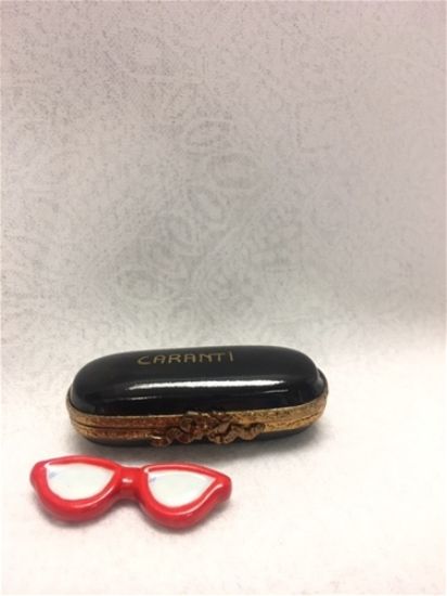 Picture of Limoges Sunglasses in Case Box