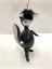 Picture of De Carlini Skunk Lost Boy Christmas Ornament