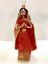 Picture of De Carlini Elegant Indian Lady Ornament